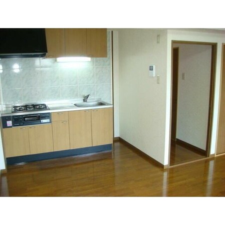 スカイコートあけぼのの物件内観写真